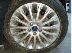 Recambio de juego llantas sin neumatico para ford focus iii 1.6 tdci referencia OEM IAM 17 PULGADAS   2