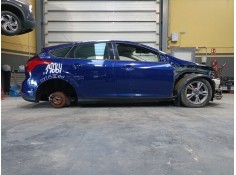 ford focus iii del año 2014