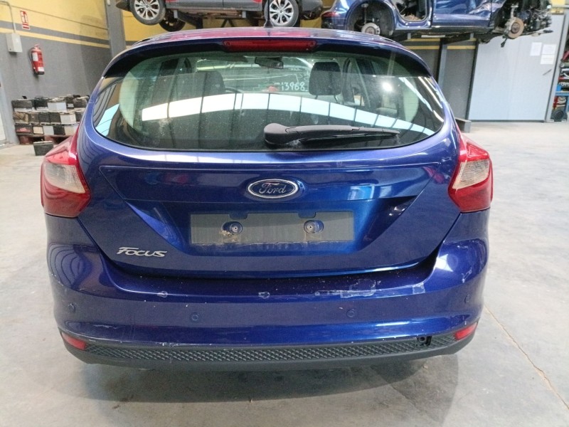 ford focus iii del año 2014