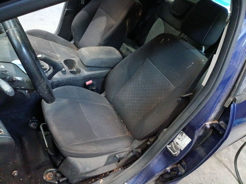 ford focus iii del año 2014