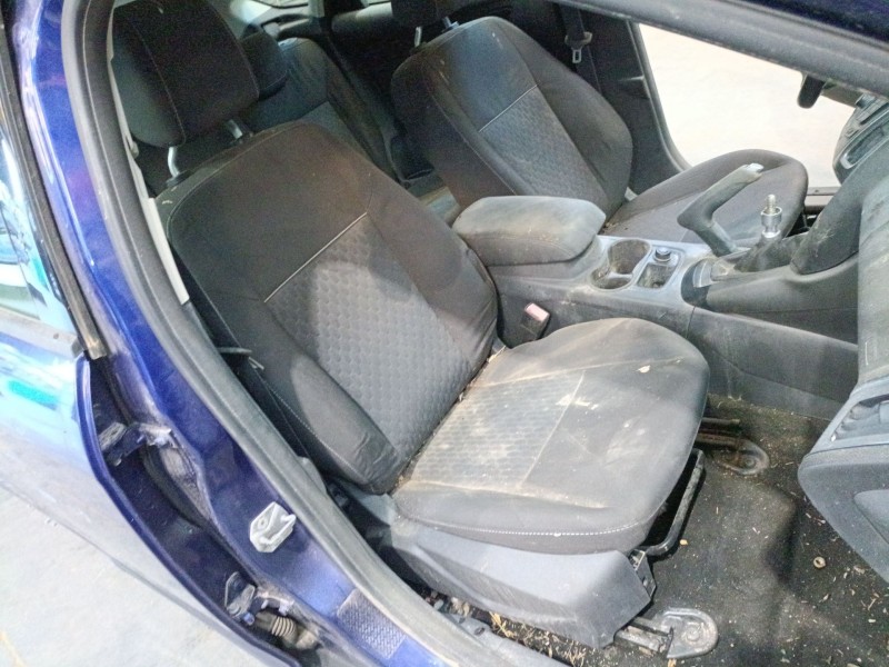 ford focus iii del año 2014