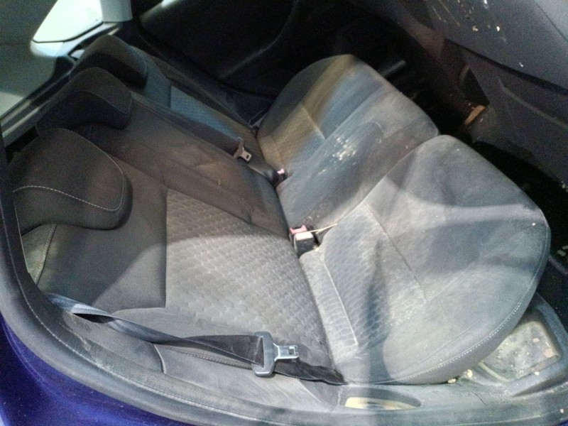 ford focus iii del año 2014