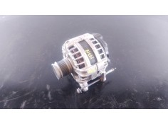 Recambio de alternador para volkswagen t-roc (a11, d11) 2.0 tdi scr referencia OEM IAM   