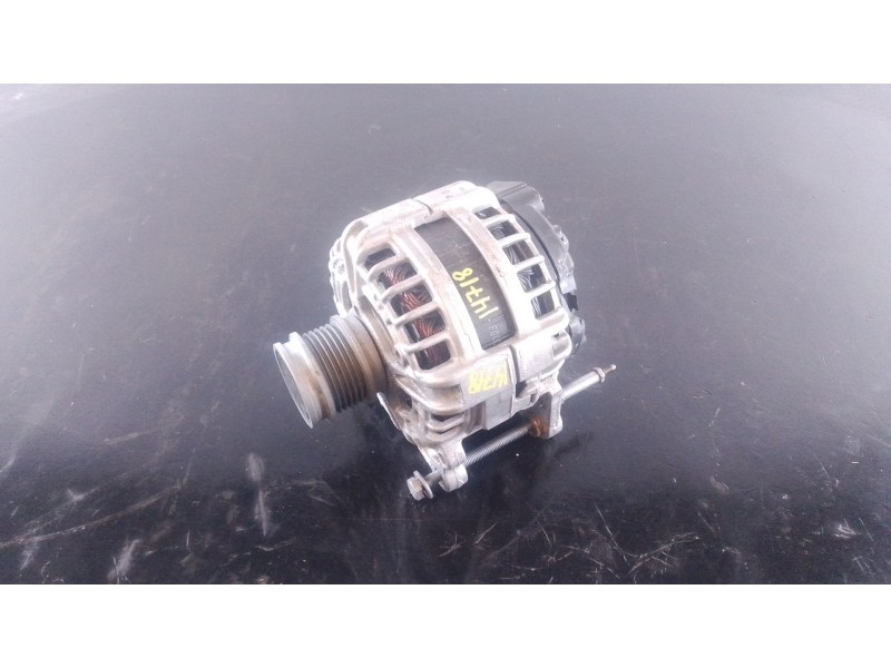 Recambio de alternador para volkswagen t-roc (a11, d11) 2.0 tdi scr referencia OEM IAM   