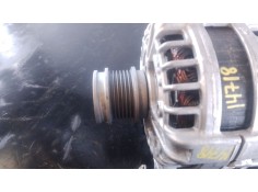 Recambio de alternador para volkswagen t-roc (a11, d11) 2.0 tdi scr referencia OEM IAM    2