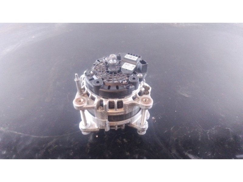 Recambio de alternador para volkswagen t-roc (a11, d11) 2.0 tdi scr referencia OEM IAM   