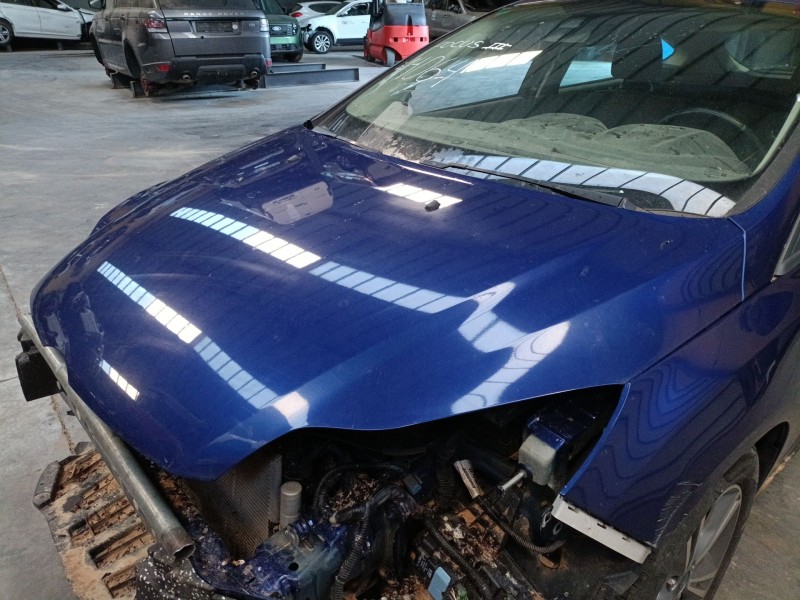 Recambio de capot para ford focus iii 1.6 tdci referencia OEM IAM   