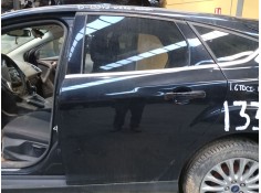 PUERTA TRASERA IZQUIERDA 