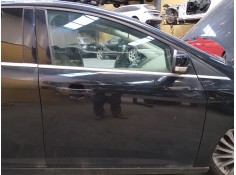 Recambio de puerta delantera derecha para ford focus iii 1.6 tdci referencia OEM IAM   