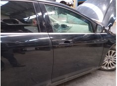 Recambio de puerta delantera derecha para ford focus iii 1.6 tdci referencia OEM IAM    2