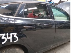 Recambio de puerta trasera derecha para ford focus iii 1.6 tdci referencia OEM IAM    2