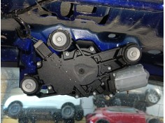 Recambio de motor limpia trasero para ford focus iii 1.6 tdci referencia OEM IAM   