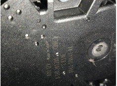 Recambio de motor limpia trasero para ford focus iii 1.6 tdci referencia OEM IAM    2