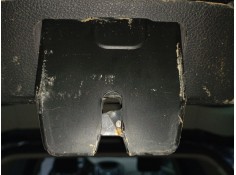 Recambio de cerradura maletero / porton para ford focus iii 1.6 tdci referencia OEM IAM   