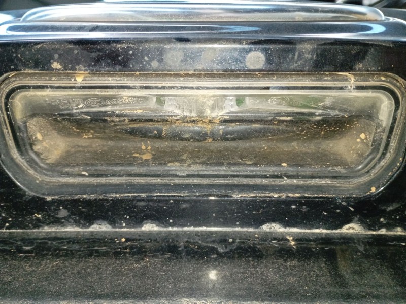 Recambio de maneta exterior porton para ford focus iii 1.6 tdci referencia OEM IAM   