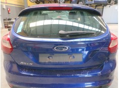 Recambio de porton trasero para ford focus iii 1.6 tdci referencia OEM IAM   