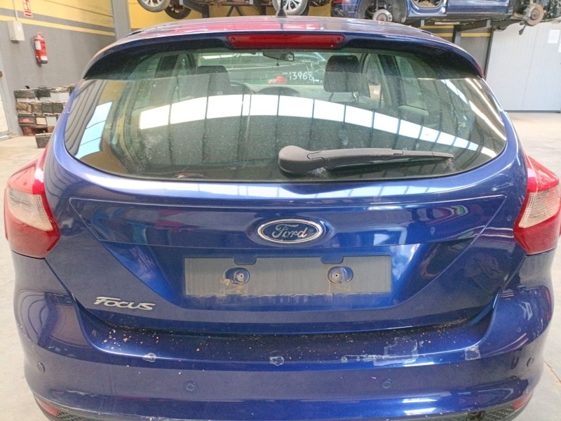 Recambio de porton trasero para ford focus iii 1.6 tdci referencia OEM IAM   
