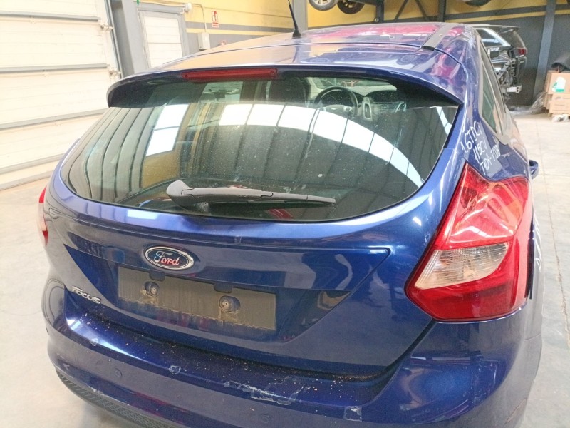 Recambio de porton trasero para ford focus iii 1.6 tdci referencia OEM IAM   