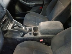 Recambio de consola central para ford focus iii 1.6 tdci referencia OEM IAM   