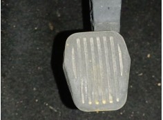 PEDAL EMBRAGUE 