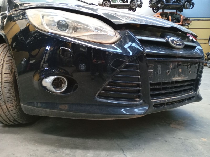 Recambio de paragolpes delantero para ford focus iii 1.6 tdci referencia OEM IAM   