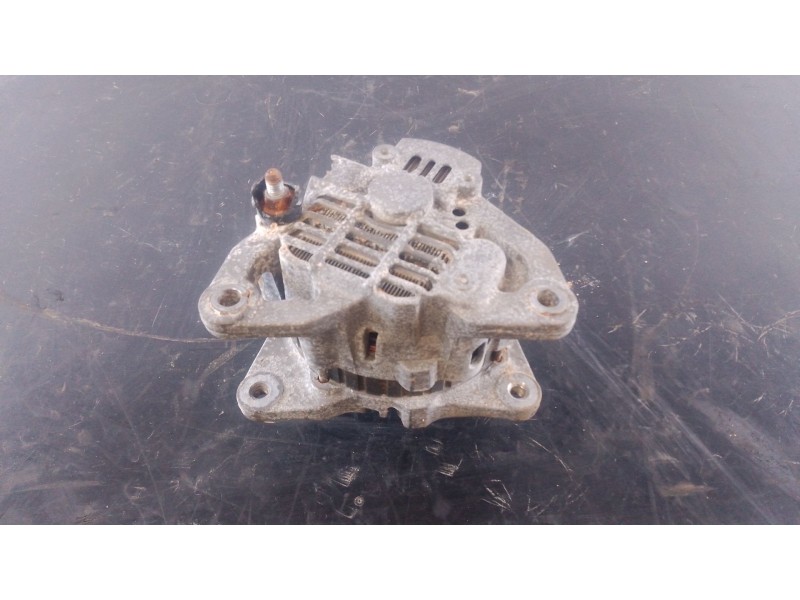 Recambio de alternador para mazda 6 hatchback (gh) 2.0 mzr-cd (gh14) referencia OEM IAM A3TB6781  