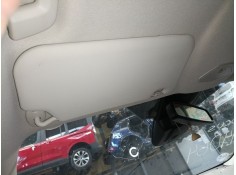 Recambio de parasol izquierdo para ford focus iii 1.6 tdci referencia OEM IAM    2