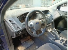 Recambio de salpicadero para ford focus iii 1.6 tdci referencia OEM IAM   