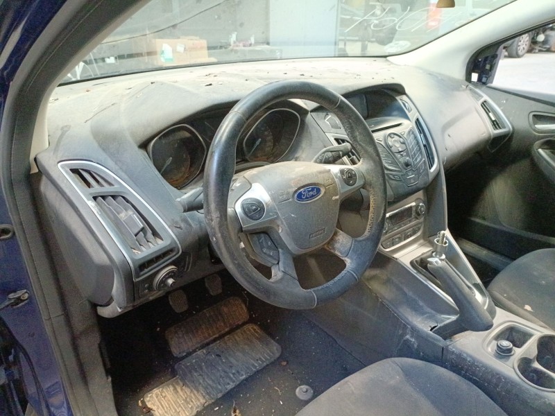Recambio de salpicadero para ford focus iii 1.6 tdci referencia OEM IAM   