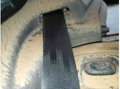 CINTURON SEGURIDAD TRASERO DERECHO 
