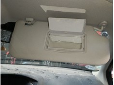 Recambio de parasol derecho para ford focus iii 1.6 tdci referencia OEM IAM   