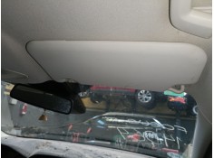 Recambio de parasol derecho para ford focus iii 1.6 tdci referencia OEM IAM    2