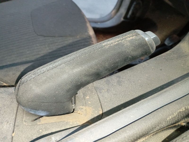 Recambio de palanca freno de mano para ford focus iii 1.6 tdci referencia OEM IAM   