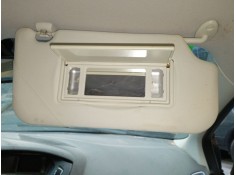 Recambio de parasol derecho para ford focus iii 1.6 tdci referencia OEM IAM   