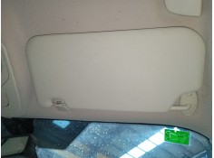 Recambio de parasol derecho para ford focus iii 1.6 tdci referencia OEM IAM    2