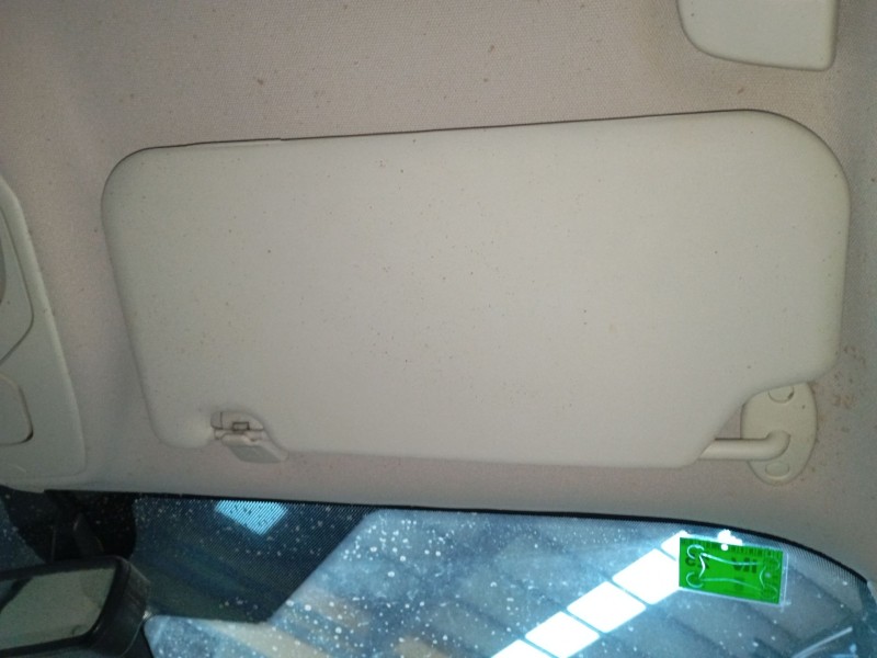 Recambio de parasol derecho para ford focus iii 1.6 tdci referencia OEM IAM   