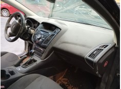 Recambio de salpicadero para ford focus iii 1.6 tdci referencia OEM IAM   