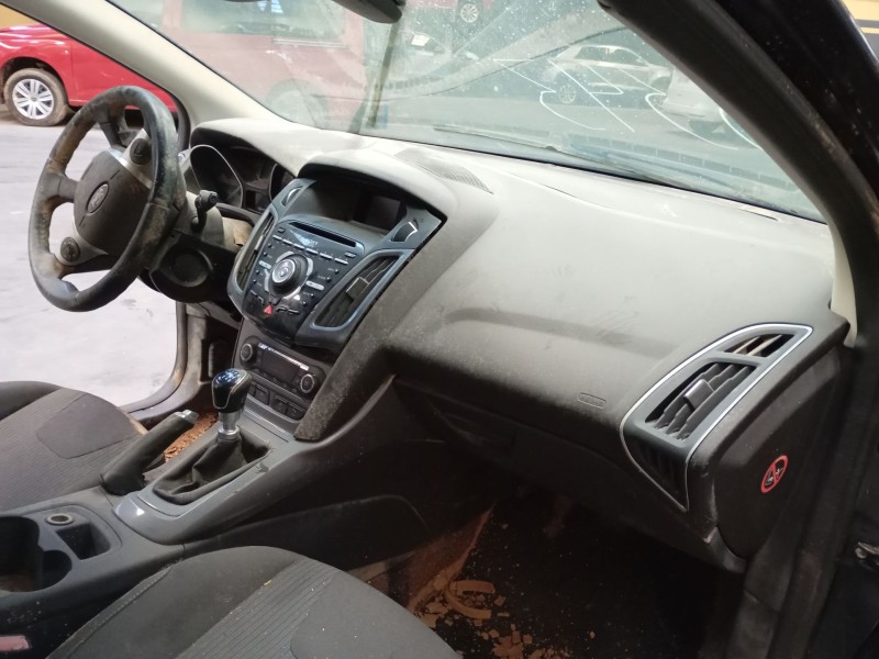 Recambio de salpicadero para ford focus iii 1.6 tdci referencia OEM IAM   