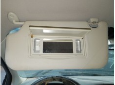 Recambio de parasol izquierdo para ford focus iii 1.6 tdci referencia OEM IAM   