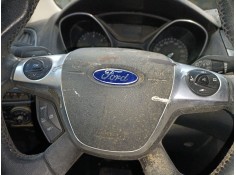 Recambio de airbag delantero izquierdo para ford focus iii 1.6 tdci referencia OEM IAM   