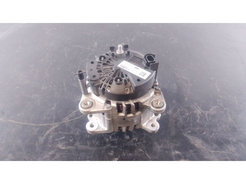 Recambio de alternador para volkswagen crafter furgoneta (sy_, sx_) 2.0 tdi referencia OEM IAM   