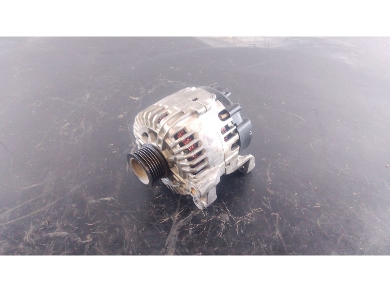 Recambio de alternador para bmw x3 (e83) 2.0 d referencia OEM IAM   