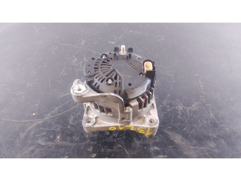 Recambio de alternador para bmw x3 (e83) 2.0 d referencia OEM IAM   