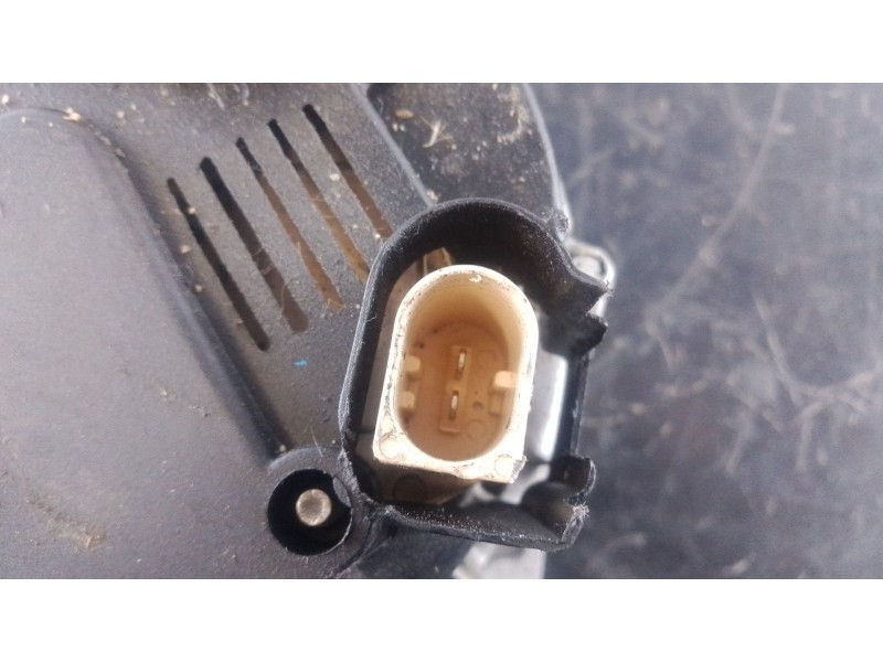 Recambio de alternador para bmw x3 (e83) 2.0 d referencia OEM IAM   