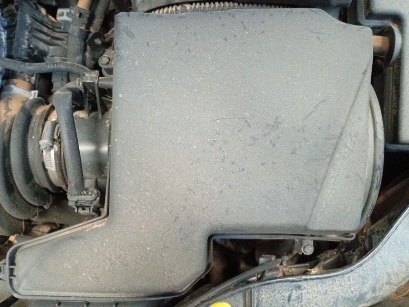 Recambio de filtro aire para ford focus iii 1.6 tdci referencia OEM IAM   