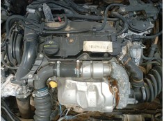Recambio de motor completo para ford focus iii 1.6 tdci referencia OEM IAM   