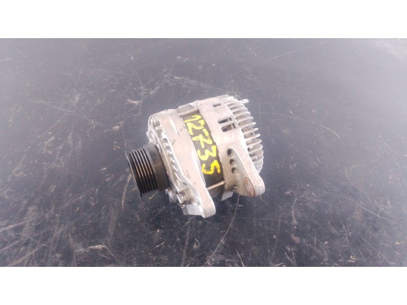 Recambio de alternador para mitsubishi asx (ga0w) ga6w referencia OEM IAM   