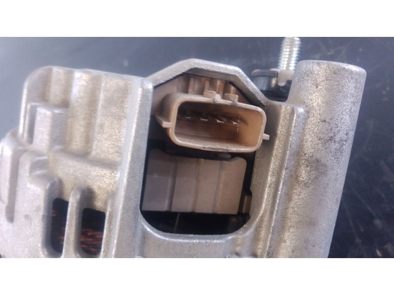 Recambio de alternador para mitsubishi asx (ga0w) ga6w referencia OEM IAM   