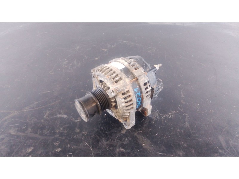 Recambio de alternador para ford focus iv (hn) 1.0 ecoboost referencia OEM IAM LX6T10300EAA  