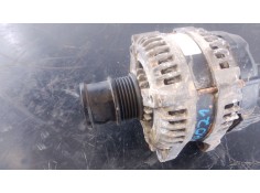 Recambio de alternador para ford focus iv (hn) 1.0 ecoboost referencia OEM IAM LX6T10300EAA   2